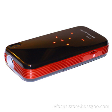 Mini Lcos Pocket Projector